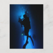 Geist der Postkarte (Vorderseite)