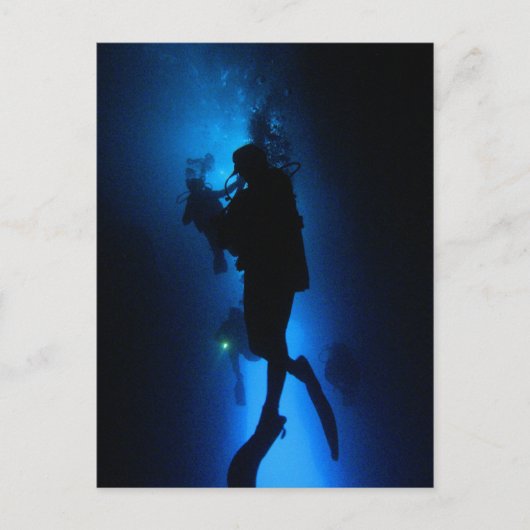 Geist der Postkarte (Vorderseite)