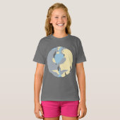 Geist der Shirts der Nord-T - Shirt (Vorne ganz)