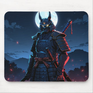 Geist der Shogun - Eternal Samurai Lord Mousepa Mousepad
