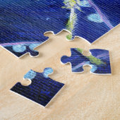 Geist der Spinne Puzzle (Seite)