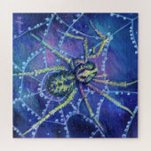 Geist der Spinne Puzzle (Horizontal)