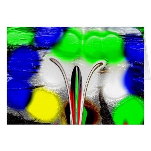 Geist der Springtime (Vorderseite (Horizontal))