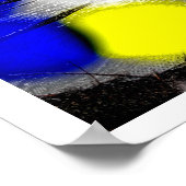 Geist der Springtime Poster (Ecke)