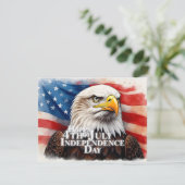 Geist der Unabhängigkeit (Stehend Vorderseite)