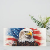 Geist der Unabhängigkeit (Stehend Vorderseite)