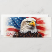 Geist der Unabhängigkeit (Vorne/Hinten)