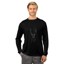 Geist der Wildnis