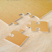 Geist des abstrakten Elefanten Puzzle (Seite)