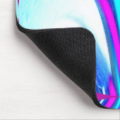 Geist des Augenblicks Mousepad (Ecke)