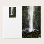 Geist des Beckens (Außenseite Aufgefaltet)