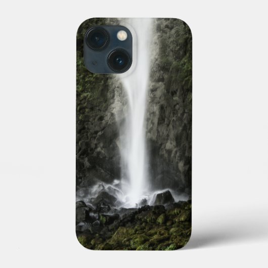 Geist des Beckens Case-Mate iPhone Hülle (Rückseite)