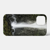 Geist des Beckens Case-Mate iPhone Hülle (Rückseite (Horizontal))