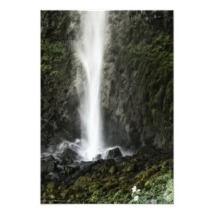 Geist des Beckens Fotodruck