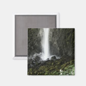 Geist des Beckens Magnet (Vorderseite/Rückseite)