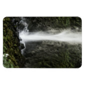 Geist des Beckens Magnet (Horizontal)
