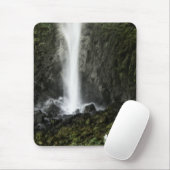 Geist des Beckens Mousepad (Mit Mouse)