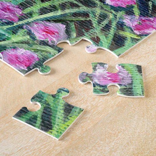 Geist des Bibers Puzzle (Seite)