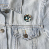 Geist des Dschungels Button (Beispiel)