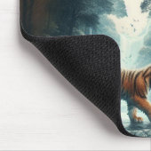 Geist des Dschungels Mousepad (Ecke)