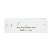 Geist des Fluges (Vorne)