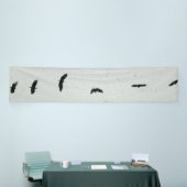 Geist des Fluges Banner (Messeveranstaltung)