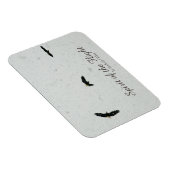 Geist des Fluges Magnet (Rechte Seite)