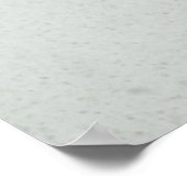 Geist des Fluges Poster (Ecke)