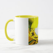 Geist des Frühlings Tasse (Links)
