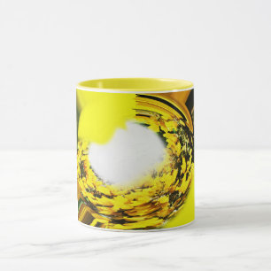 Geist des Frühlings Tasse