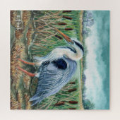 Geist des Helden Puzzle (Horizontal)