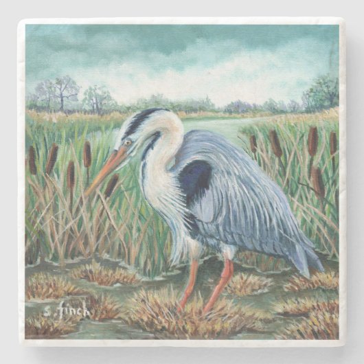 Geist des Helden Steinuntersetzer (Vorderseite)