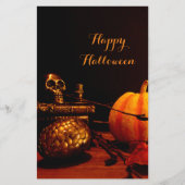 Geist des Herbstes - Stillleben (Vorderseite)