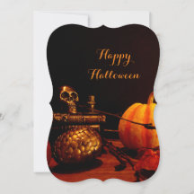 Geist des Herbstes - Stillleben