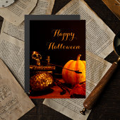 Geist des Herbstes - Stillleben