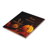 Geist des Herbstes - Stillleben Fliese (Seite)