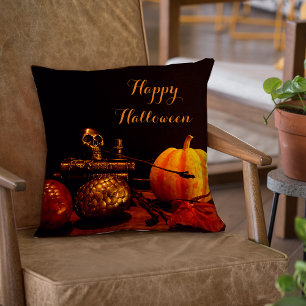 Geist des Herbstes - Stillleben Kissen