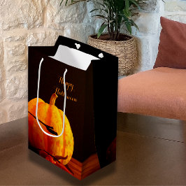 Geist des Herbstes - Stillleben Mittlere Geschenktüte