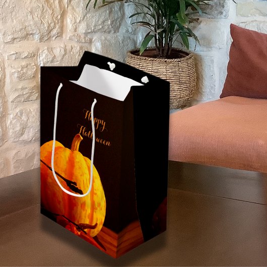 Geist des Herbstes - Stillleben Mittlere Geschenktüte