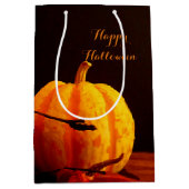 Geist des Herbstes - Stillleben Mittlere Geschenktüte (Vorderseite)