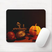 Geist des Herbstes - Stillleben Mousepad (Mit Mouse)