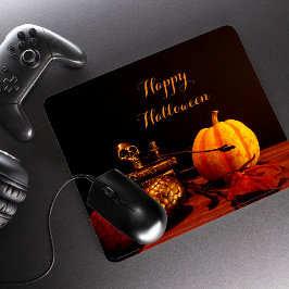 Geist des Herbstes - Stillleben Mousepad