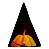 Geist des Herbstes - Stillleben Partyhütchen (Rechts)