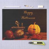 Geist des Herbstes - Stillleben Seidenpapier (Handwerk)