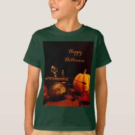 Geist des Herbstes - Stillleben T-Shirt