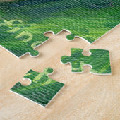 Geist des Iltis Puzzle (Seite)