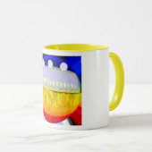 Geist des Jupiters Tasse (VorderseiteRechts)