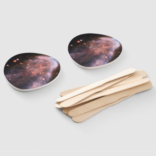 Geist des Kassiopeianebels Fächer (Non-assembled)