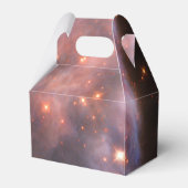 Geist des Kassiopeianebels Geschenkschachtel (Vorderseite)
