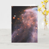 Geist des Kassiopeianebels Karte (Gelbe Blume)